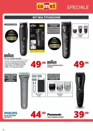 Volantino Comet Pagina 24