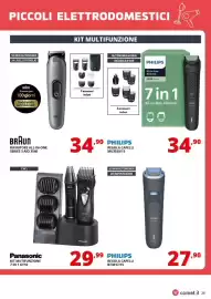 Volantino Comet Pagina 25