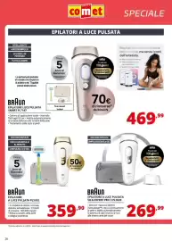 Volantino Comet Pagina 26