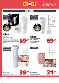 Volantino Comet Pagina 28