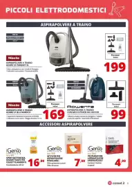 Volantino Comet Pagina 3