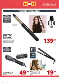 Volantino Comet Pagina 30
