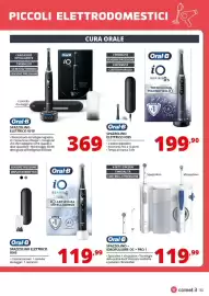 Volantino Comet Pagina 33