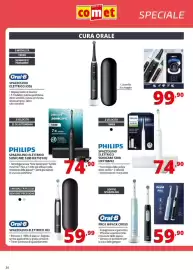 Volantino Comet Pagina 34