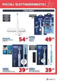 Volantino Comet Pagina 35