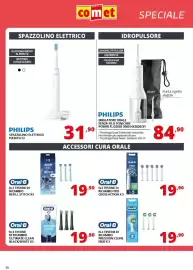 Volantino Comet Pagina 36