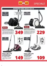 Volantino Comet Pagina 4