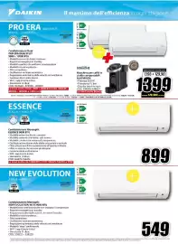 Volantino MediaWorld Pagina 2
