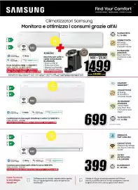 Volantino MediaWorld Pagina 3