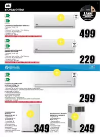 Volantino MediaWorld Pagina 4