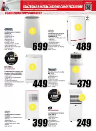 Volantino MediaWorld Pagina 5