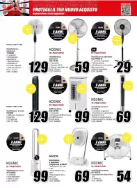 Volantino MediaWorld Pagina 7