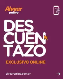 Catálogo Alvear semana 24 Página 1