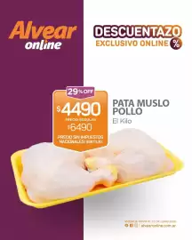 Catálogo Alvear semana 24 Página 2