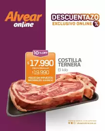 Catálogo Alvear semana 24 Página 3