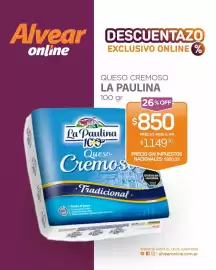Catálogo Alvear semana 24 Página 4