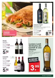 Sligro folder | Wijn Pagina 3