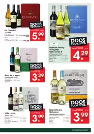 Sligro folder | Wijn Pagina 9