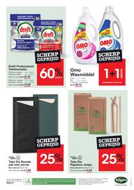 Sligro folder | Food Pagina 68