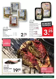 Sligro folder | Food Pagina 11