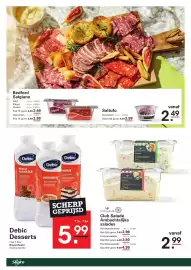 Sligro folder | Food Pagina 12