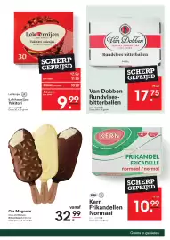 Sligro folder | Food Pagina 15