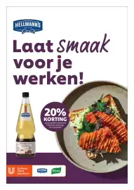 Sligro folder | Food Pagina 26