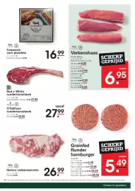 Sligro folder | Food Pagina 3