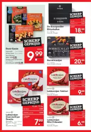 Sligro folder | Food Pagina 34