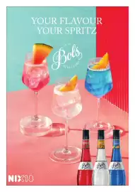 Sligro folder | Food Pagina 55