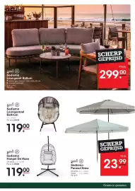 Sligro folder | Food Pagina 59