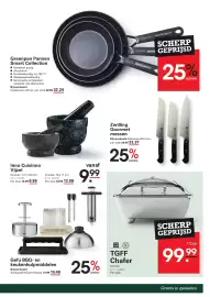 Sligro folder | Food Pagina 63