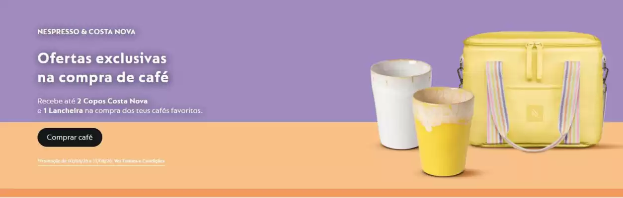 Nespresso (válido até 17-08)
