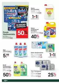 Sligro folder | Non-Food Pagina 10