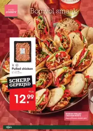 Sligro folder | Non-Food Pagina 16