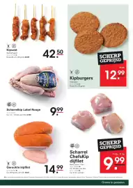 Sligro folder | Non-Food Pagina 17