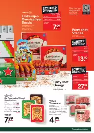 Sligro folder | Non-Food Pagina 29