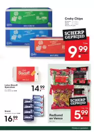 Sligro folder | Non-Food Pagina 33