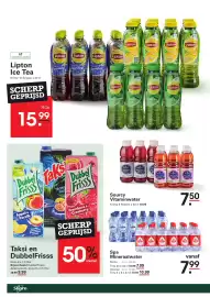 Sligro folder | Non-Food Pagina 36