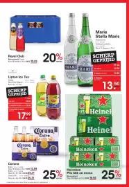 Sligro folder | Non-Food Pagina 50