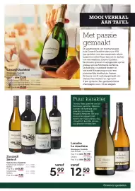 Sligro folder | Non-Food Pagina 59