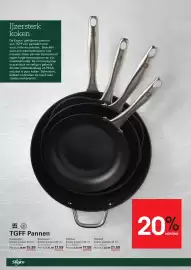 Sligro folder | Non-Food Pagina 6