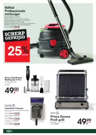 Sligro folder | Non-Food Pagina 8