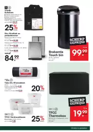 Sligro folder | Non-Food Pagina 9