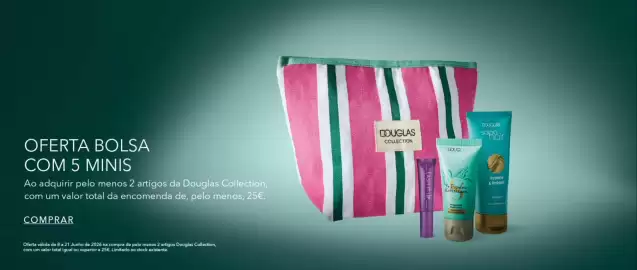 Folheto Douglas Página 1