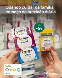 Catálogo Farmácias Portuguesas Página 1
