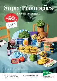 Folheto Supercor Página 1