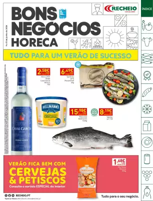 Recheio (válido até 15-06)