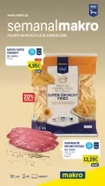 Catálogo Makro semana 24 Página 1