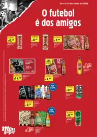 Folheto Meu Super Página 1